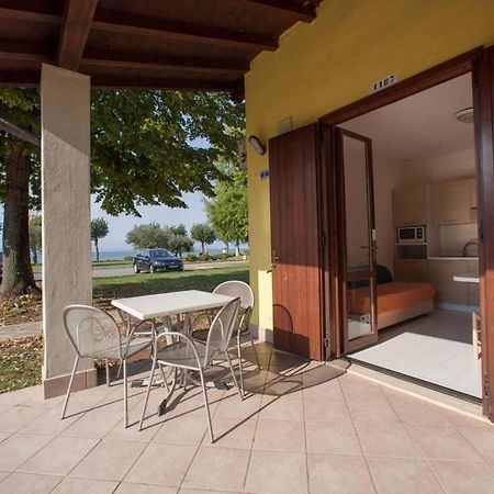 Holiday Homes In Sirmione/Gardasee 22174 ภายนอก รูปภาพ