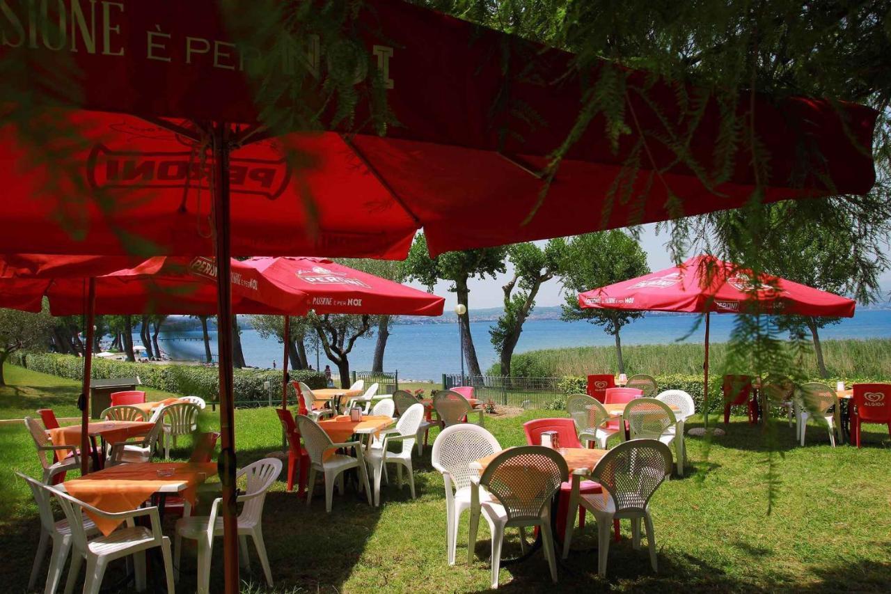 Holiday Homes In Sirmione/Gardasee 22174 ภายนอก รูปภาพ